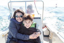 Ryan and Vivian December 2011